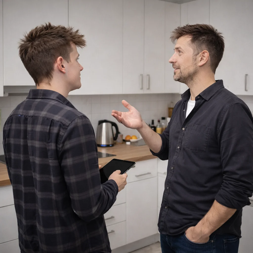 Haus verkaufen Menden